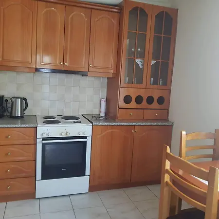 Apartment Cozy - Perfect Location Sarande